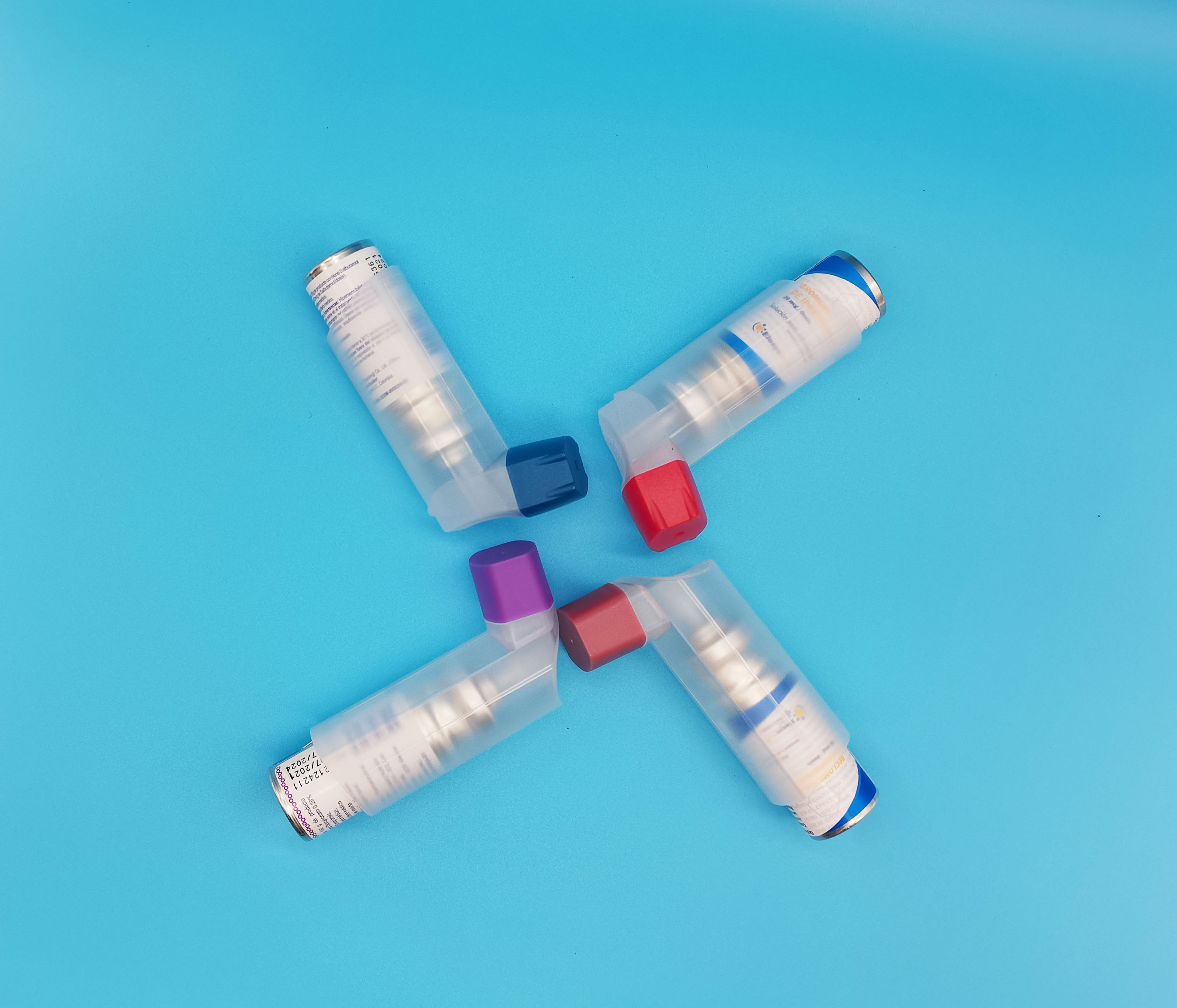 Inalador dosimetrado: tudo o que você precisa saber