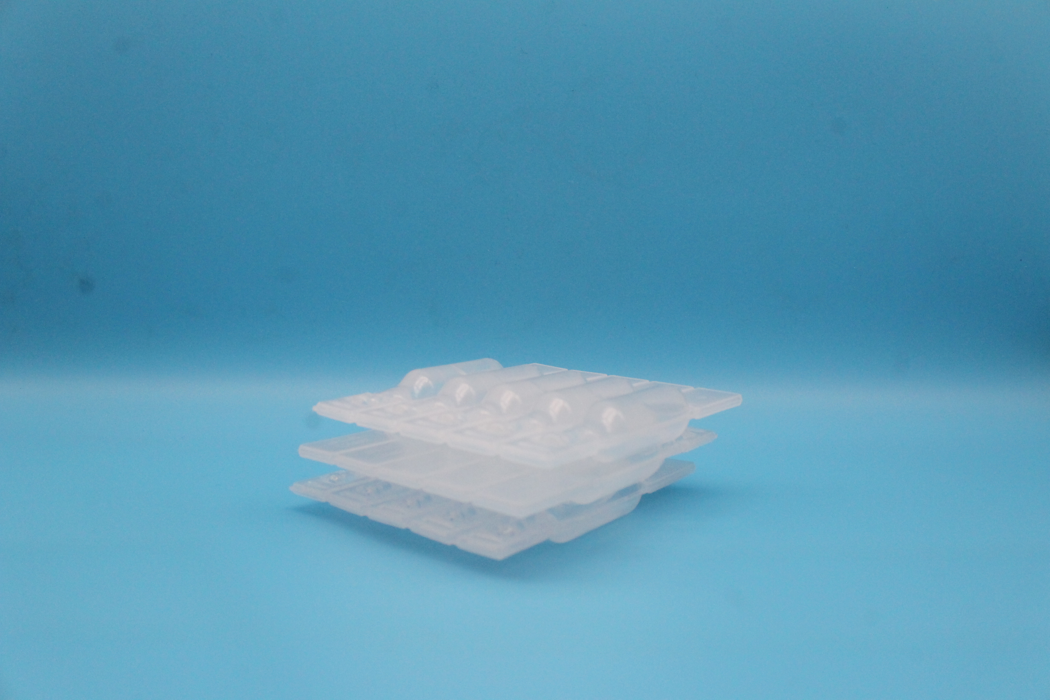 Efeito terapêutico da solução nebulizadora