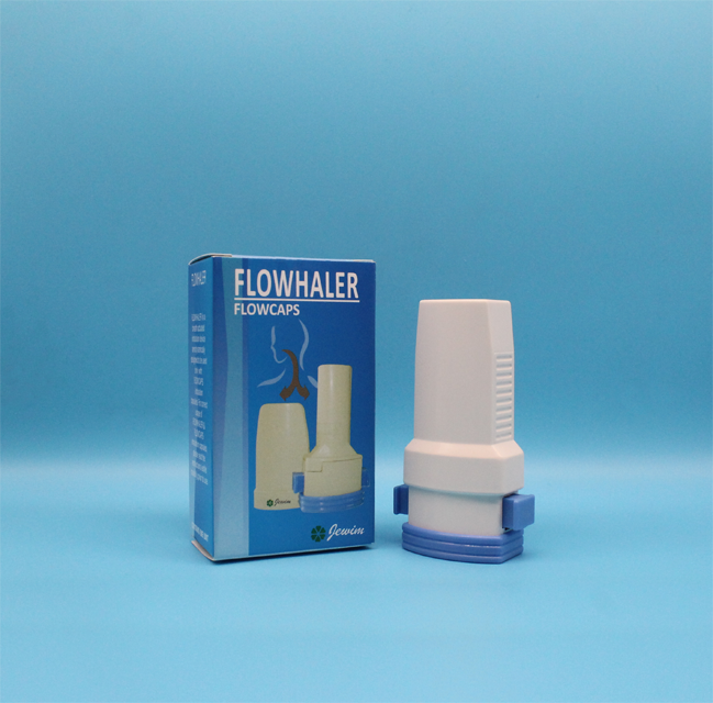 Tampas de fluxo Triomate 