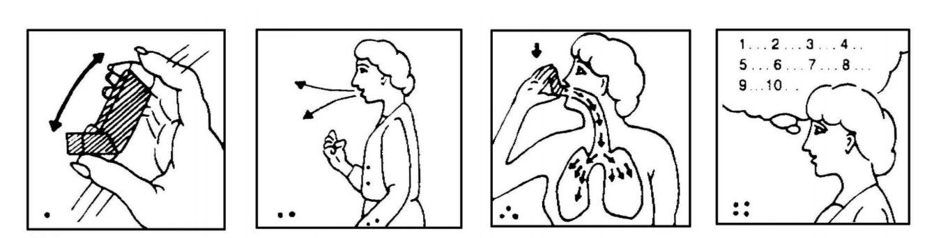 Instru&ccedil;&otilde;es de uso