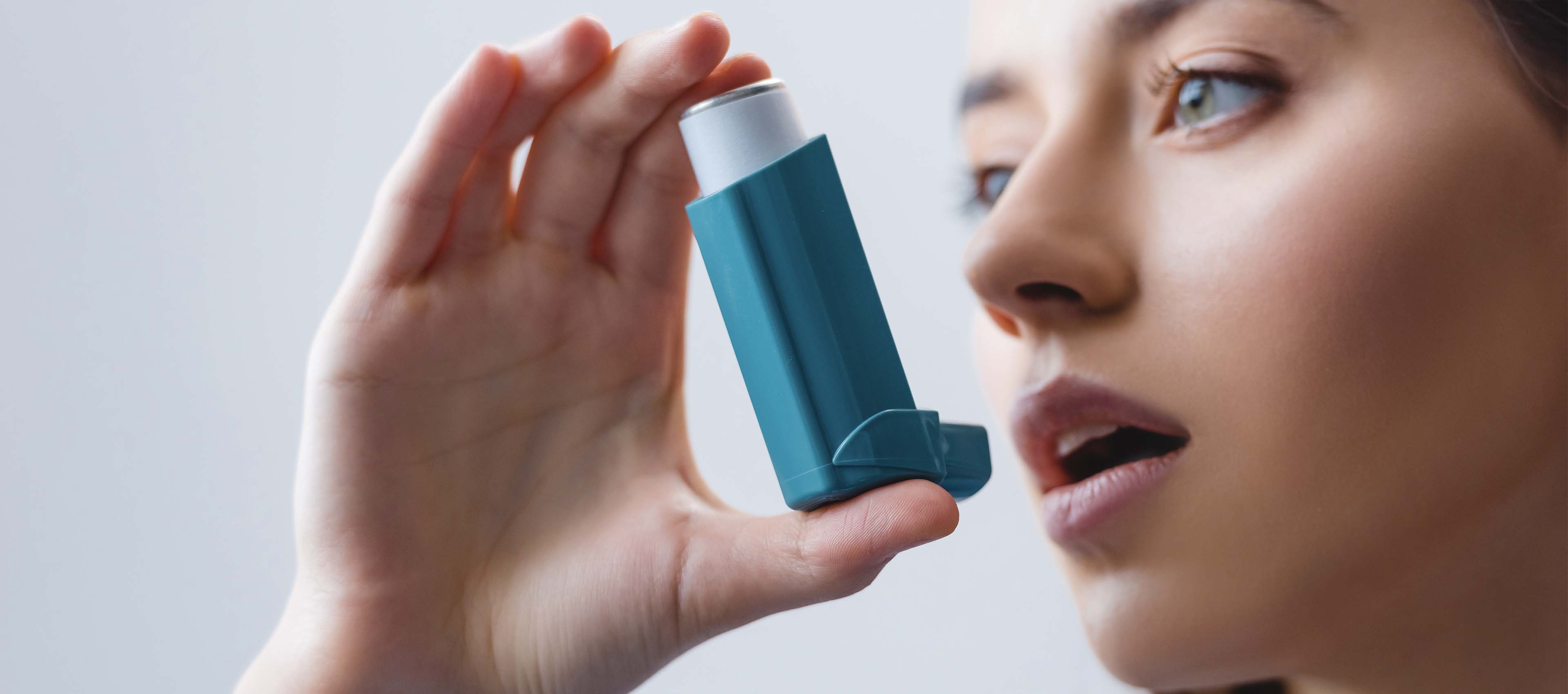 Inalador De Dose Medida, Fabricante De Spray Nasal - Jewim